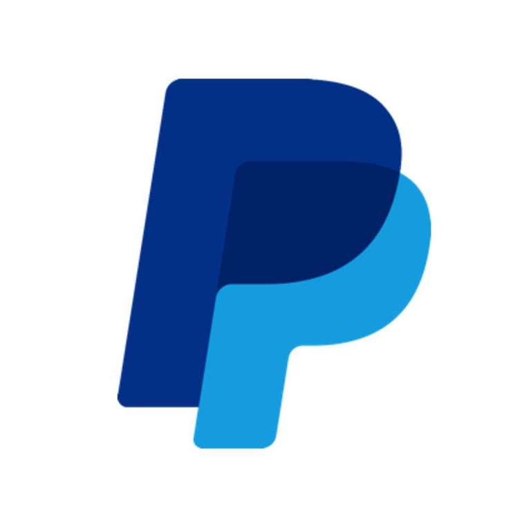 Refer up to 10 friends to PayPal and you both earn £20 when they spend £5 within 30 days (= maximum £200 reward) @ PayPal