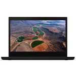 Lenovo ThinkPad L14 Gen 1 Laptop Ryzen 5 Pro 4650U 16GB 256GB SSD 14" FHD Touch - £377.99 with code (UK Mainland)@ eBay / laptopoutletdirect