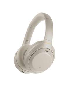 Sony WH1000XM4 - Noise Cancelling Wireless Headphones