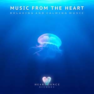 Free Album - Music from the Heart Free Sampler - Relaxing and Calming Music