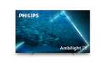 PHILIPS 48OLED707/12 48" Smart 4K Ultra HD HDR OLED TV with Google Assistant £799 @ Currys