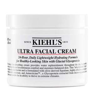 Kiehls Ultra Facial Cream 125ml £32 @ Onbuy / rhysifan