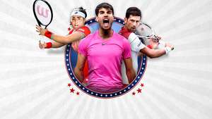 US Open Tennis Day 2 Live for Free on Sky Showcase
