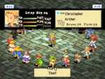 Final Fantasy Tactics - £6.99 @ Google Play