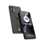 Motorola edge 30 Neo (8/256 GB, 6.3" 120Hz pOLED FHD+, 5G, 64MP, Snapdragon 695, battery 68W, Android 12, Cover Included), Black Onyx