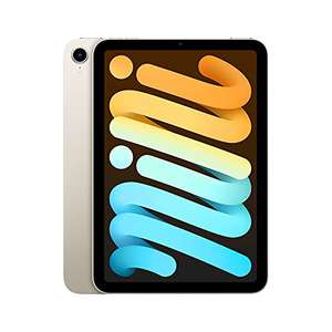 iPad Mini 2021 - Starlight
