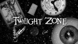 The Twilight Zone S1 (HD - 36 Episodes) / S2 (HD - 29 Episodes) / S3 (HD - 37 Episodes) Each