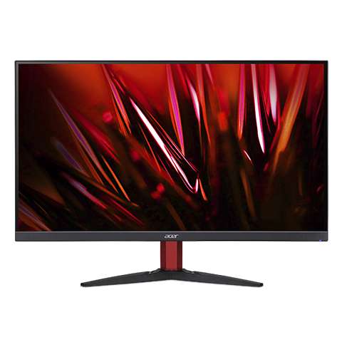 Acer KG242YPbmiipx 23.8" Full HD IPS 144Hz Gaming Monitor - £123.48 delivered @ Ebuyer