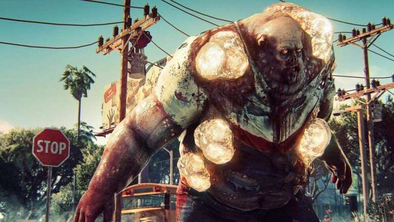 Dead Island 2 Gold Edition - PS5/PS4 - £38.37 @ PlayStation Store Turkey