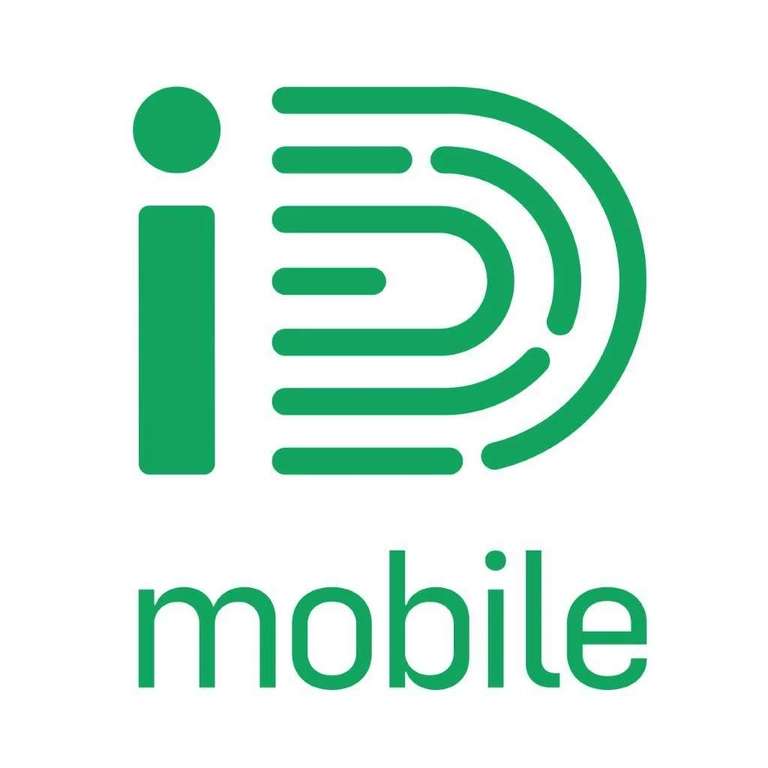 iD Mobile 30-day SIM Only - Unlimited 5G Data, Minutes & Texts, EU Roaming - £15 p/m + 3 Months Apple TV+ Free plus £15 TCB @ iD Mobile