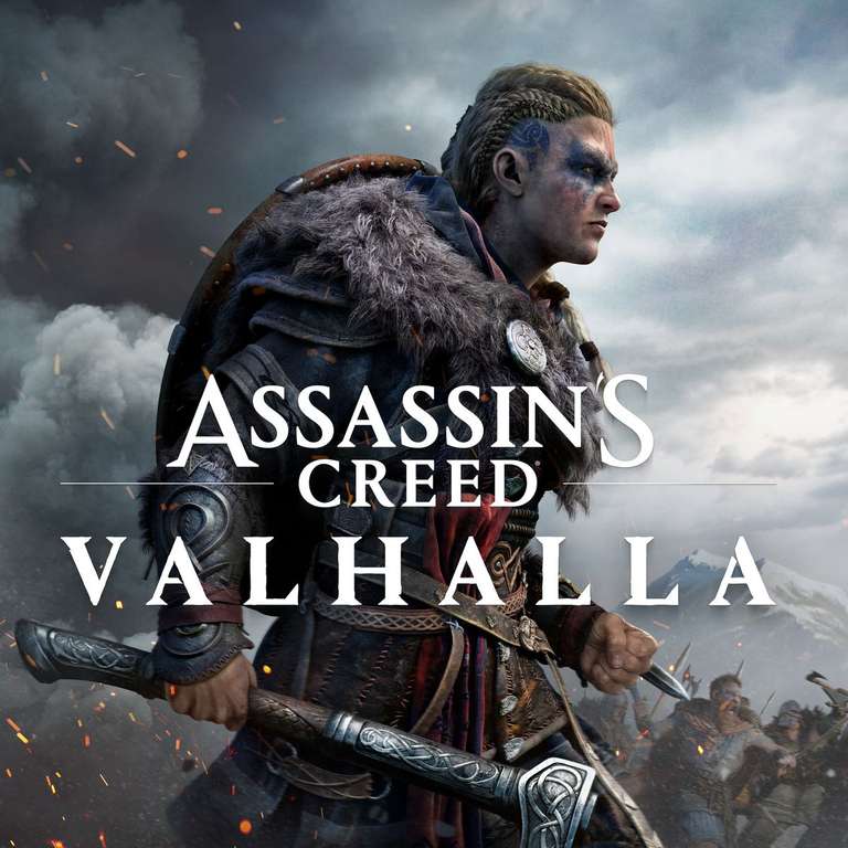 Assassin's Creed Valhalla - AC 15th Settlement Pack + AC 15th Tattoo Set (PC & Console) - Free @ Ubisoft