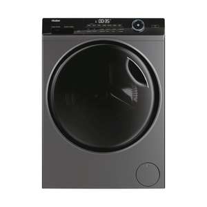 Haier I-Pro Series 5 HW100-B14959SU1, 10kg, 1400rpm, Washing Machine, A Rated in Anthracite £429.99 @ Costco Online (Membership Required).