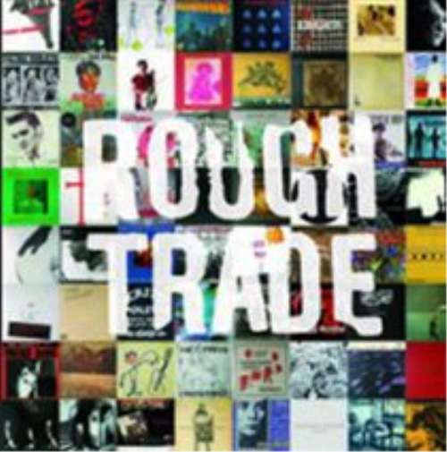 Recorded at the Automat: The Best of Rough Trade Records CD £2.98 delivered @ Rarewaves