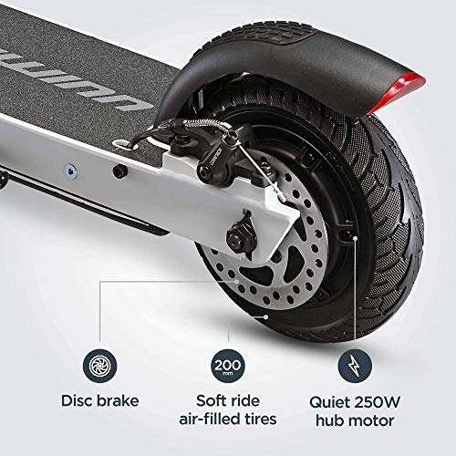 Schwinn Tone Adult Electric Scooter, Fits Riders Ages 13+ - £211.99 @ Amazon