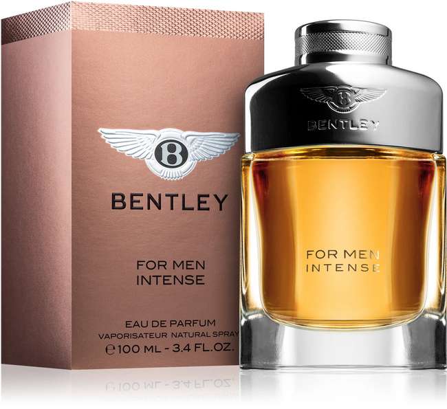 Bentley for Men by Bentley Is Leathery, Boozy and woody Fragrance