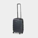 ABS Black Cabin Bag Reduced further with code + Free delivery