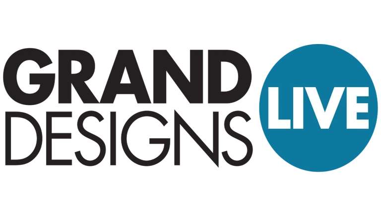 Free Grand Designs Live 2024 Tickets w/Code
