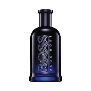 BOSS Bottled Night Eau de Toilette 200ml £49.99 @ Amazon