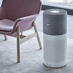 Philips Series 3000i HEPA Air Purifier - AC3033/30, Grey/White/up to 104m2 £299 @ Amazon Prime exclusive