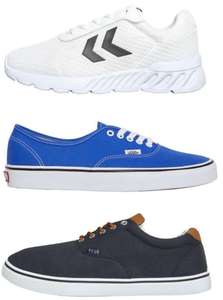 Men's Trainers Sale - From £7.99 E.G - Vans Authentic Color Theory £16.99 (Limited Sizes Available)