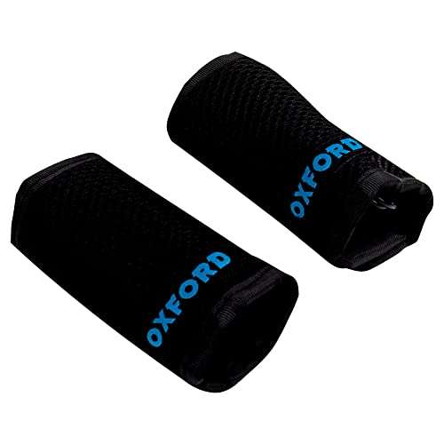 Oxford Hot Hands Heated Motorcycle Grips