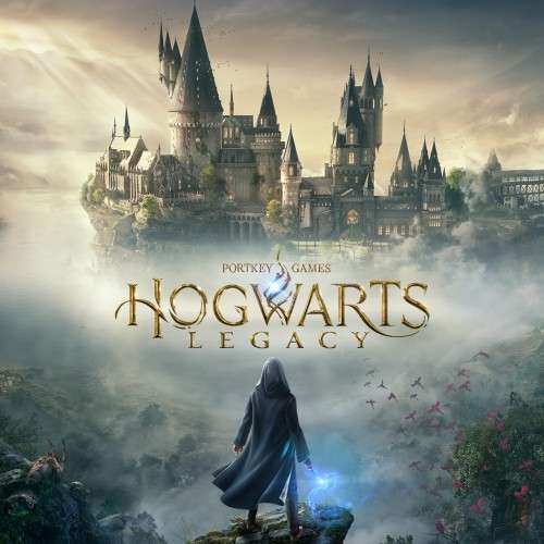 Hogwarts Legacy - Steam (Digital Deluxe Edition £5.99)