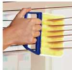 Argos Home Blind Cutter and Cleaning Set - £5.36 (Free Click and Collect) @ Argos