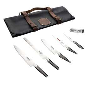 Global Limited Edition Chef Knife Set