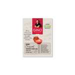 Gino D’Acampo Organic Chopped Tomatoes In Tomato Juice 390g - Tipton