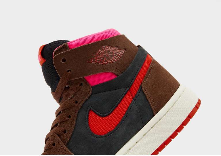 Nike Air Jordan 1 Zoom CMFT Women’s Trainers (Various Sizes) + £1 Express Delivery or Free Collection