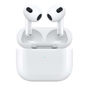 Apple AirPods 3 (3rd generation) £143.99 @ TechInTheBasket