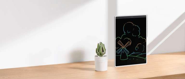 Xiaomi LCD Writing Tablet 13.5 Inch Colour Edition