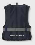 2 x Helly Hansen Unisex Buoyancy Aid Sport II (size XL & M) - Delayed Dispatch