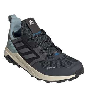 Adidas Terrex GORE-TEX Trail Running Shoes (Sizes 6-14) - W/Code