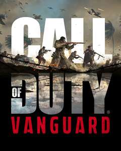 Call of Duty: Vanguard - PC. £32.49 @ Battle.net