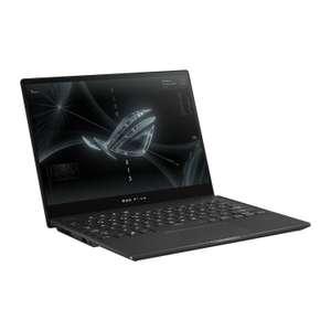 ASUS x13 ROG FLOW 2023 (7940-HS, 16GB, 1TB, nVidia 4050, Nebula display) £1614 with code + £8.95 Delivery @ Argos