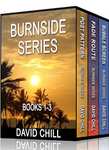 Free Kindle eBooks: How to Talk, Burnside Mystery Series, Building Wealth & More
