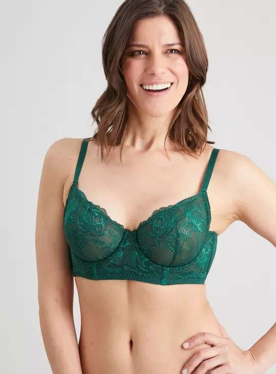 Bras (Limited Sizes) £3.60 (Free Click & Collect) @ Argos