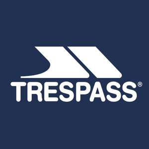 Extra 20% Off Jackets with voucher code and free delivery @ Trespass (Min £10 Spend)