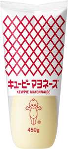 Kewpie Qp Mayonnaise 500g, F0656 - £4.92 Prime Exclusive @ amazon