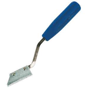Grout Rake Cutter 2" (50MM) £1.99 free click and collect @ Screwfix