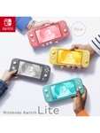 Nintendo Switch Lite, Handheld Console + measuring jug w/code (My JL Members)
