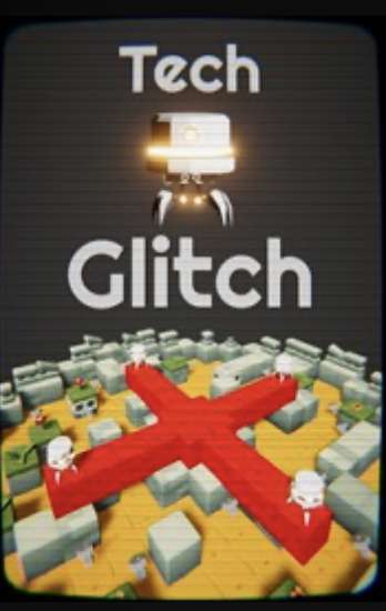 [Xbox] Tech Glitch - Free To Keep