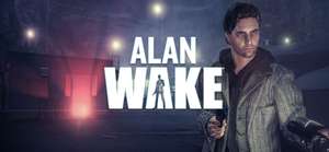 Alan Wake (PC/Steam/Steam Deck)