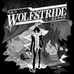 Wolfstride (Nintendo Switch game) - Tactical Mech RPG - 50% off usual price