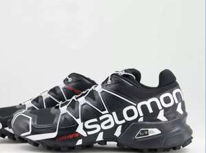 Salomon Speedcross Off-road Running Shoes £56.87 with code @ ASOS