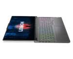 Legion Slim 5 16" Gaming Laptop - Ryzen 7 7840HS / RTX 4070 / 32GB RAM (SODIMM) / No OS /1TB SSD/ 230W/ Extra SSD slot