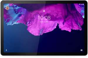 Lenovo Tab P11 11 Inch 2K Tablet (Octa-Core 2.0GHz, 4GB RAM, 128GB Storage, Android 10) – Slate Grey - £179.99 @ Amazon