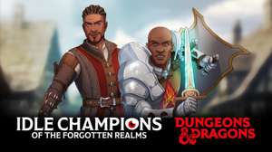 [PC] Idle Champions of the Forgotten Realms - Free to Keep