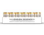 The London Essence Co. Indian Tonic Water, 24 x 150ml Cans - no artificial sweetners (£8.67 - £9.18 with subscribe and save)